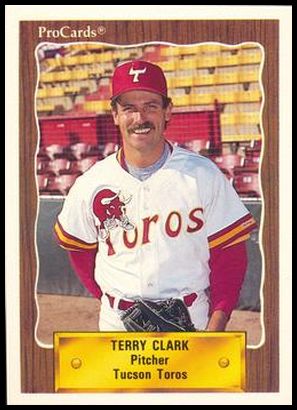 198 Terry Clark